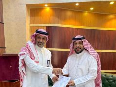 بيئة أضم توقّع اتفاقية شراكة مع بلدية المحافظة لتعزيز العمل التكاملي وخدمة المجتمع