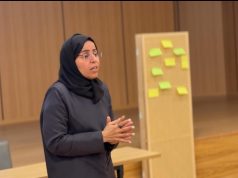 جمعية فتاة الأحساء التنموية الخيرية تنفذ برنامج «دِبرة» لتعزيز الوعي المالي لدى المستفيدات