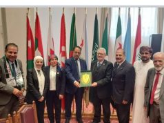 القاهرة تستضيف المؤتمر الـ15 للاتحاد العربي للتنمية المستدامة والبيئة والمؤتمر الدولي الثاني للمجلس العربي للإبداع والابتكار