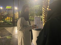 مستشفى الملك عبدالعزيز يُفعّل اليوم السعودي للرعاية الصحية المنزلية