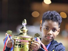 انطلاقة قوية للجولة الأولى من بطولة شبكة النجوم الثانية ضمن فعاليات مونديال مكة 2026 في أجواء شتوية رائعة