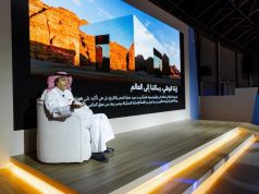 في ورشة عمل بمعرض جدة للكتاب السعيد: آثار الجزيرة العربية ركيزة للهوية الوطنية