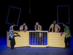 مهرجان الرياض للمسرح يتألق في ثالث أيامه بعروض مسرحية وحفل غنائي يثريان المشهد الثقافي