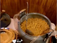 رحلة شتوية ينظمها نادي ترحال للآثار والمتاحف السعودية إلى ملهم