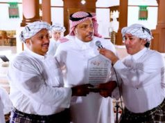 متحف حِـــرف الأوليــن بمكه يستقبل الزوار والمعتمرين