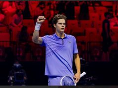 في نصفِ نهائي بطولة الجيل القادم.. بلوكس يواصل الانتصارات.. وتيين يُكمل عقد النهائي