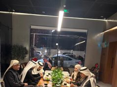 مذكرة تفاهم بين جمعية سنابل الخير ومركز التمكين الشامل للرعاية النهارية