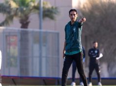 اختتام المرحلة الأولى من دورة A للرخصة الآسيوية بالرياض