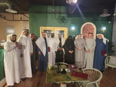 أمسية ثقافية بجدة تناقش توثيق الرموز الرياضية وأثرها في الذاكرة الوطنية