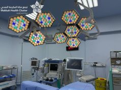 تدخل عاجل ينقذ حياة خمسيني من جلطة قلبية حادة بمستشفى الكامل العام