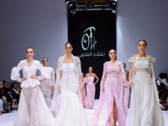 بين أصالة التراث السعودي وحضور المنصات العالمية.. نفلاء العتيبي بإطلالة إبداعية جديدة من جدة