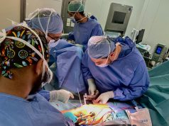 جراحة متقدمة تنهي معاناة مريضة عشرينية من تشوه عظم الفخذ بـ”مدينة الملك عبدالله الطبية بمكة”