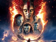 “أفاتار: النار والرماد” يتصدر صالات السينما السعودية