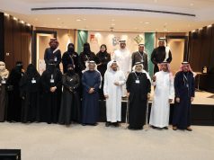 «نبض الحروف» معرض تشكيلي للجمعية السعودية للفنون التشكيلية