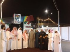 في ليلةٍ تبوح بها نسائم الشتاء… شتاءُ الباحة يُجسّد الاعتزاز بالتراث في مهرجان إكرام الثقافي