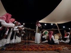 سامري حائل وسامري القصيم..إيقاع واحد بنبضين مختلفين في مسار الشمال