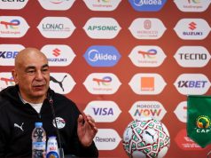 حسام حسن يؤكد جاهزية منتخب مصر لمواجهة جنوب إفريقيا