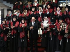 لأول مرة في تاريخ طب الأزهر.. حفل تخرج للطلاب الوافدين بواقع 70 طبيبا من 15 دولة