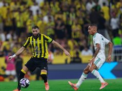 لجنة الانضباط تُغرم الاتحاد 200 ألف ريال وتعلّق عقوبة اللعب دون جمهور أربعة أشهر