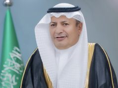 حسن معجب الحويزي… حين تتحوّل المسؤولية إلى أثر وطني باقٍ