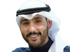 نادي القادسية الكويتي يتوج برباعية تاريخية في الألعاب المائية