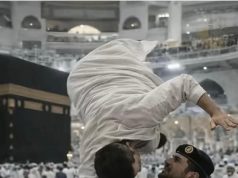 حين يصبح الواجب إنسانية