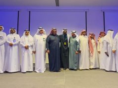 تكريم مكاتب فرع وزارة البيئة بمنطقة مكة المكرمة تقديرًا لجهودهم في العمل التطوعي