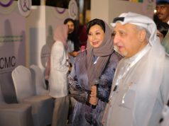 جمعية الإيمان تطلق فعالية «دوائر الحياة» بجدة للتوعية بالكشف المبكر ونمط الحياة الصحي