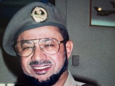 الفريق الشهراني: أيقونة الخبرة والوطنية