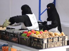 مشروع «حفظ النعمة» بالرياض يحوّل فائض الغذاء إلى أمن غذائي مستدام