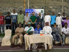 قرعة النسخة الشتوية من “صدى الجاليات 2026” تثير حماس الفرق بمكة