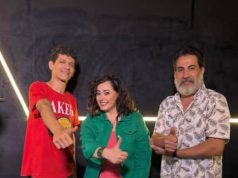 «اطلبلي أوبر».. عمل غنائي جديد لهند عاكف يحتفي بمدن مصر من المنصورة إلى أسوان