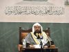 السديس يلقي درسًا علميًا في المسجد النبوي حول التوحيد وشرح «زاد المعاد»