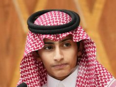 أنس الغبيشي يفوز على مستوى المملكة في منافسات المهارات الأدبية بالوسام الذهبي