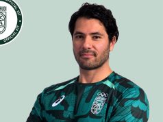 *تعيين الكابتن حسين علي رضا في لجنة اللاعبين باللجنة الأولمبية الدولية*