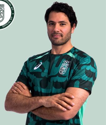 *تعيين الكابتن حسين علي رضا في لجنة اللاعبين باللجنة الأولمبية الدولية*