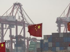 الصين تقرّ تعديلات على قانون التجارة الخارجية