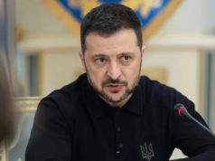 زيلينسكي: الضمانات الأمنية الأمريكية ضرورية للسلام