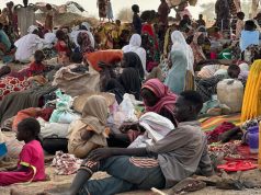 مقتل 15 ألف مدني وتشريد الآلاف عقب سيطرة قوات الدعم السريع على مدينة الفاشر بالسودان