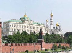 الخارجية الروسية: القوات الغربية في أوكرانيا ستصبح هدفا مشروعا