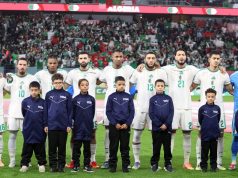 منتخب الجزائر يختار مقر إقامته في “مونديال” 2026