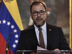 فنزويلا تطالب بجلسة طارئة لمجلس الأمن