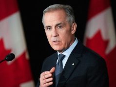 رئيس الوزراء الكندي يردّ على تهديدات ترامب