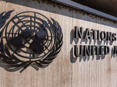 الأمم المتحدة تبدي أسفها بشأن قرار واشنطن الانسحاب من عشرات المنظمات الدولية