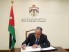 وزير الخارجية يبحث العلاقات الثنائية والتطورات الإقليمية مع نظيره الأردني في عمّان