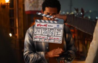 عمرو سعد عن مسلسل إفراج رمضان ٢٠٢٦: هم يقولون دعهم يقولون .. الطموح حلو