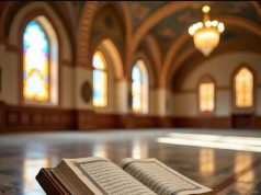 دروس من كلام الشيخ السعدي: التمسك بالكتاب والصلاة