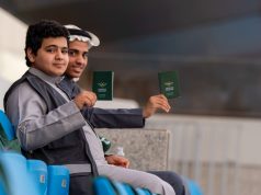متطوعو كأس آسيا تحت 23 عامًا “2026 السعودية” يخضعون لتجارب تشغيلية في ملاعب البطولة