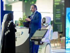 هل نشاهد مذيع سعودي “روبوت” في المنتدى السعودي للإعلام 2026؟