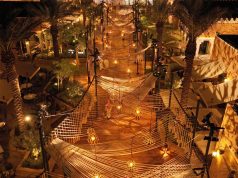 شتاء الدرعية.. تجربة نابضة بالحياة بين الترفيه والطبيعة والتاريخ